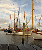 yachthafen Aarhus