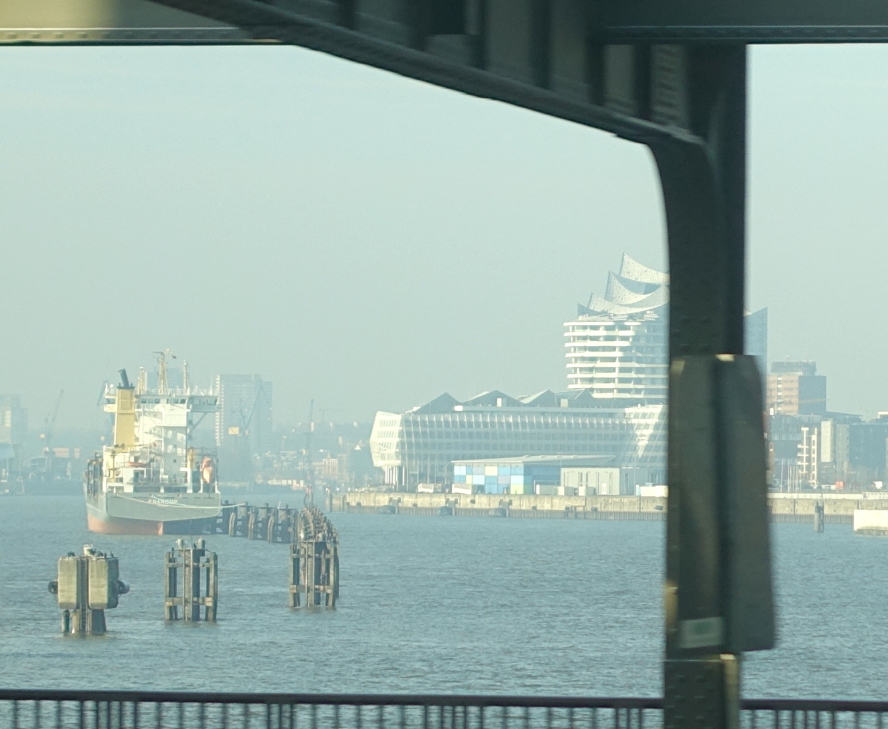 Hamburg / Elbphilharmonie