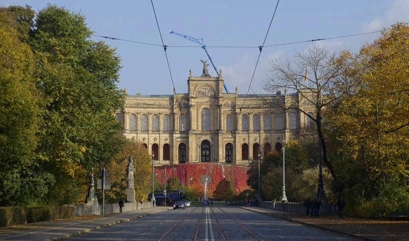 Maximilianeum (München)