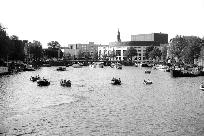 Oper Amsterdam