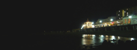 Strandpromenade Borkum