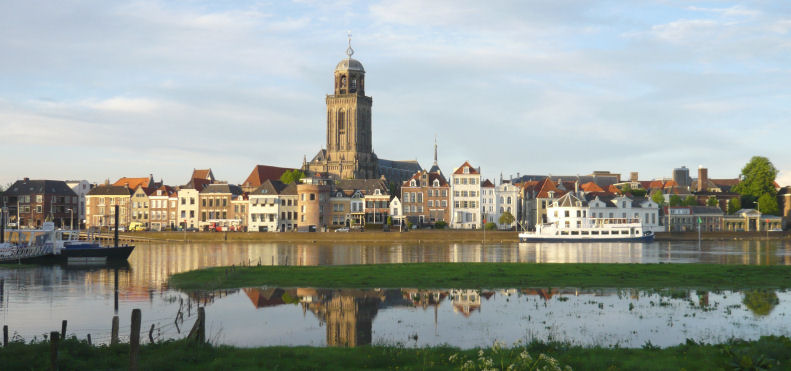 Deventer / Ijssel