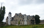 Schloß Kannawurf - Thüringen