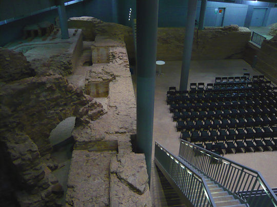 Viehmarktthermen Trier